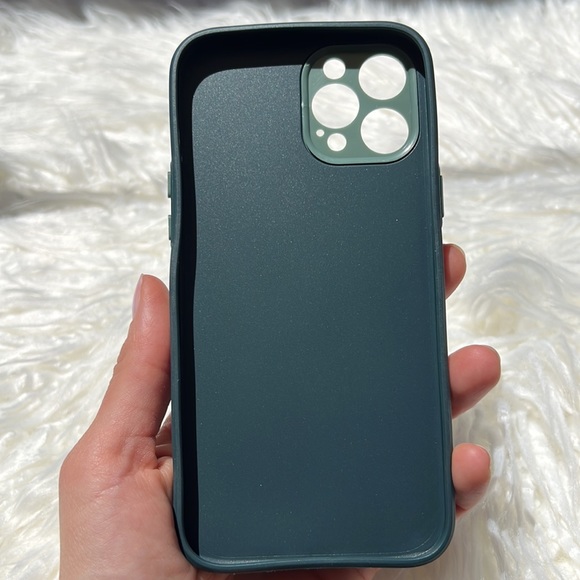 Gloomy Bear iPhone Case - Picture 4 of 6